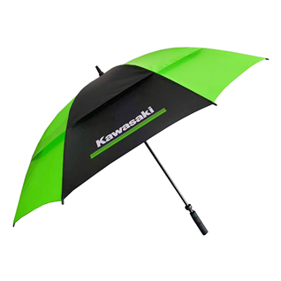 Double Canopy Golf Umbrella